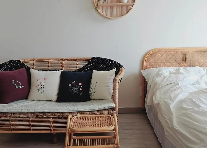 Terry Cozy House *