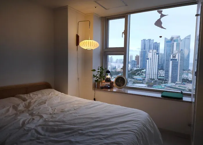 Terry Cozy House Appartement *