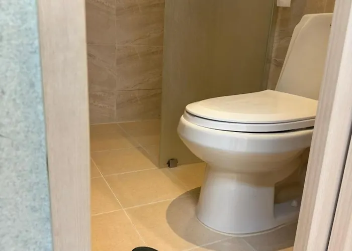 Appartement Terry Cozy House Busan