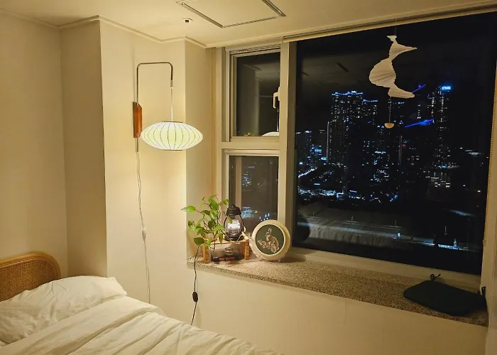 Terry Cozy House Appartement
