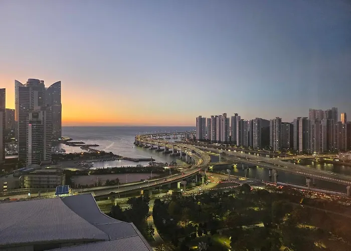 Terry Cozy House Busan