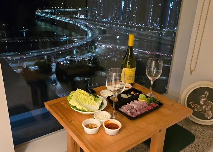 Appartement Terry Cozy House Busan