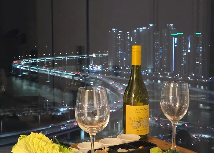 Terry Cozy House * Busan