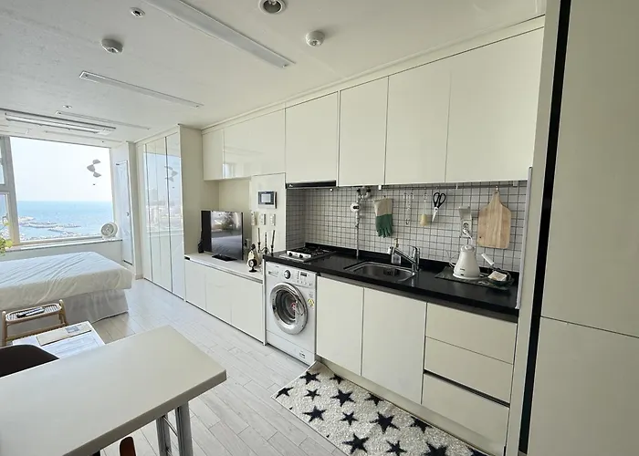 Appartement Terry Cozy House